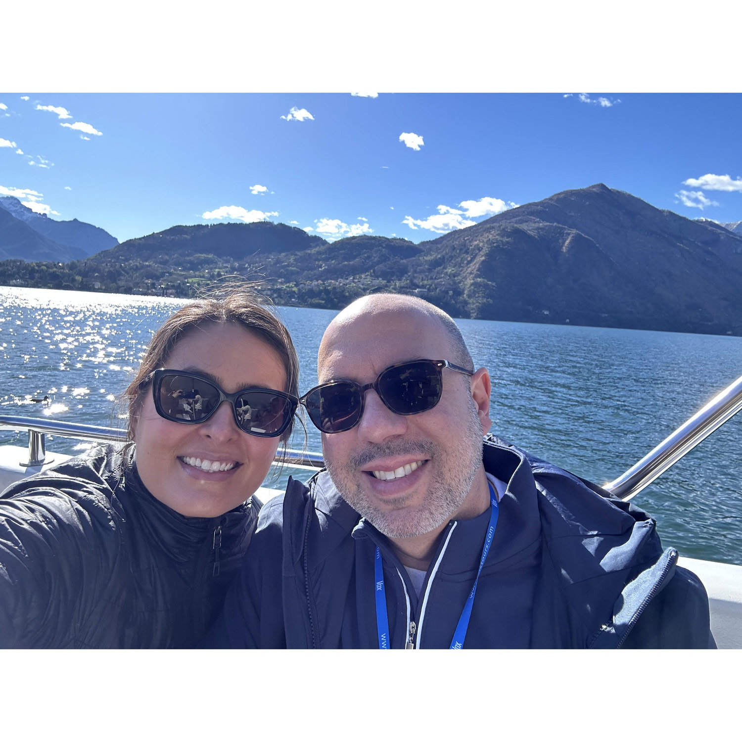 Bellagio, Italy