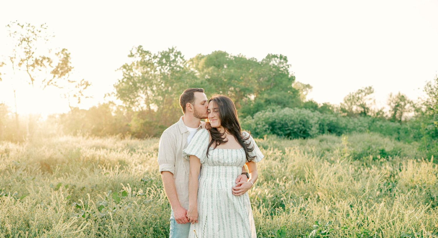 The Wedding Website of Zeni Silva and Will Salady