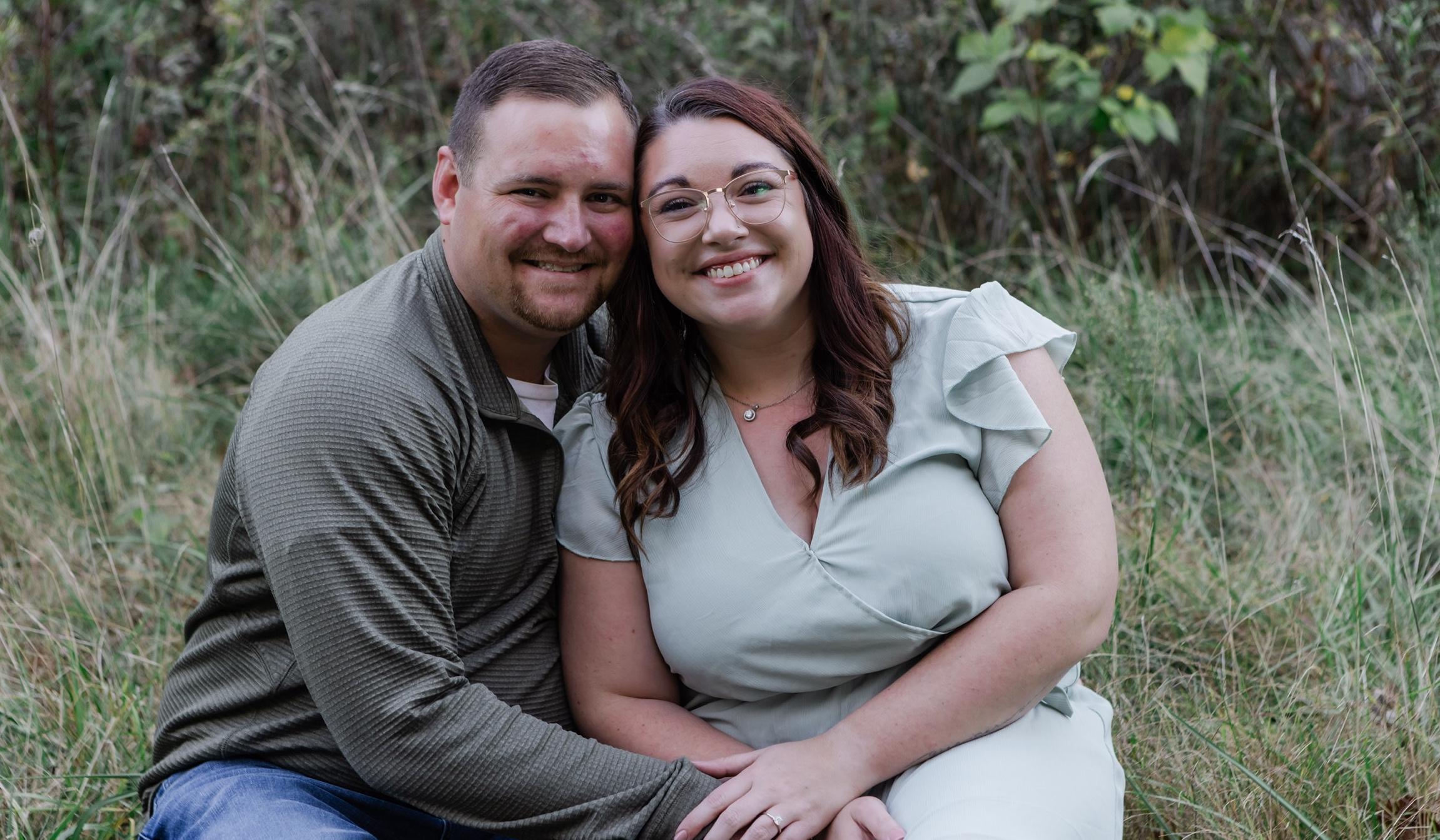 The Wedding Website of Kiley Colebank and Benjamin Marks