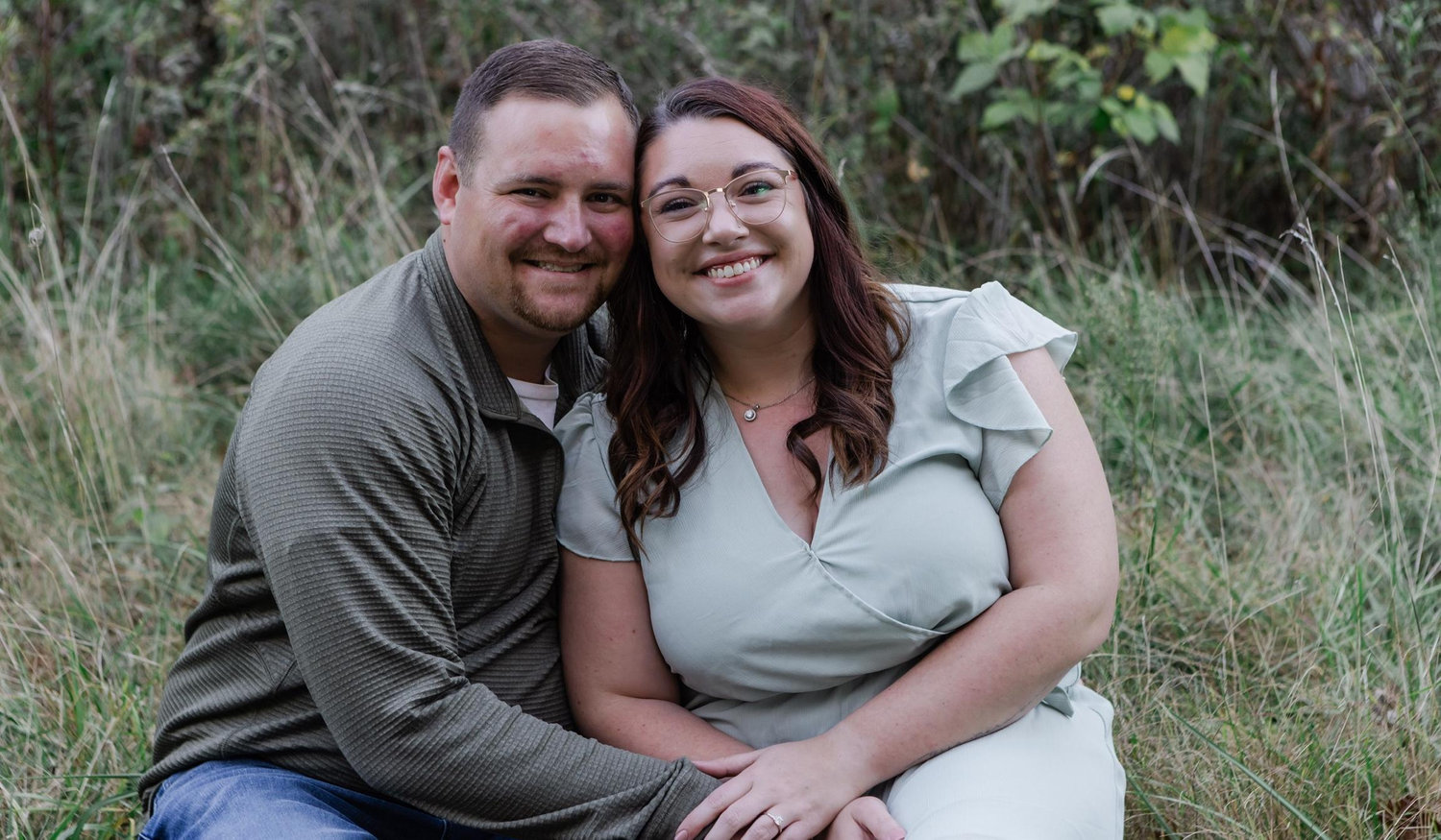 The Wedding Website of Kiley Colebank and Benjamin Marks