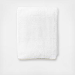 Signature Bath Towel