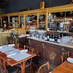 La Bicyclette Restaurant