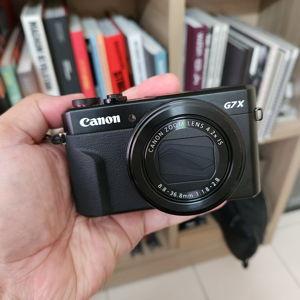 G7X CAMERA FUND