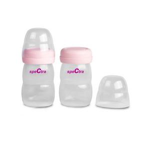 Breast Pump Bottles