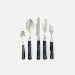 Colson 5-Piece Flatware Set, Service for 1