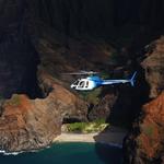 Island Helicopters Kauai
