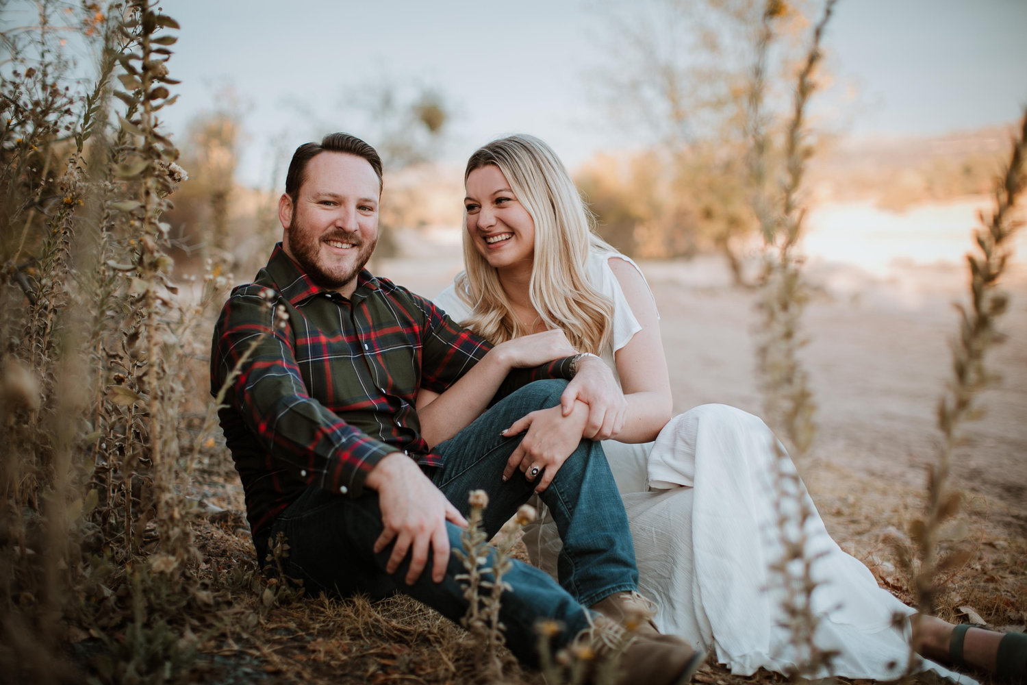 The Wedding Website of Sydney Beadle and Jason Gavigan