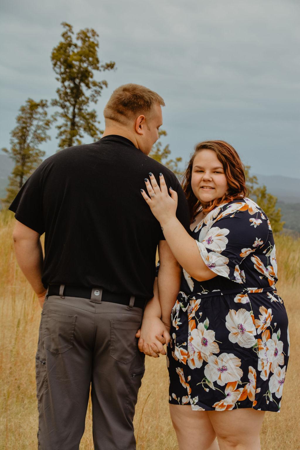 The Wedding Website of Taylor Woods and James Mills