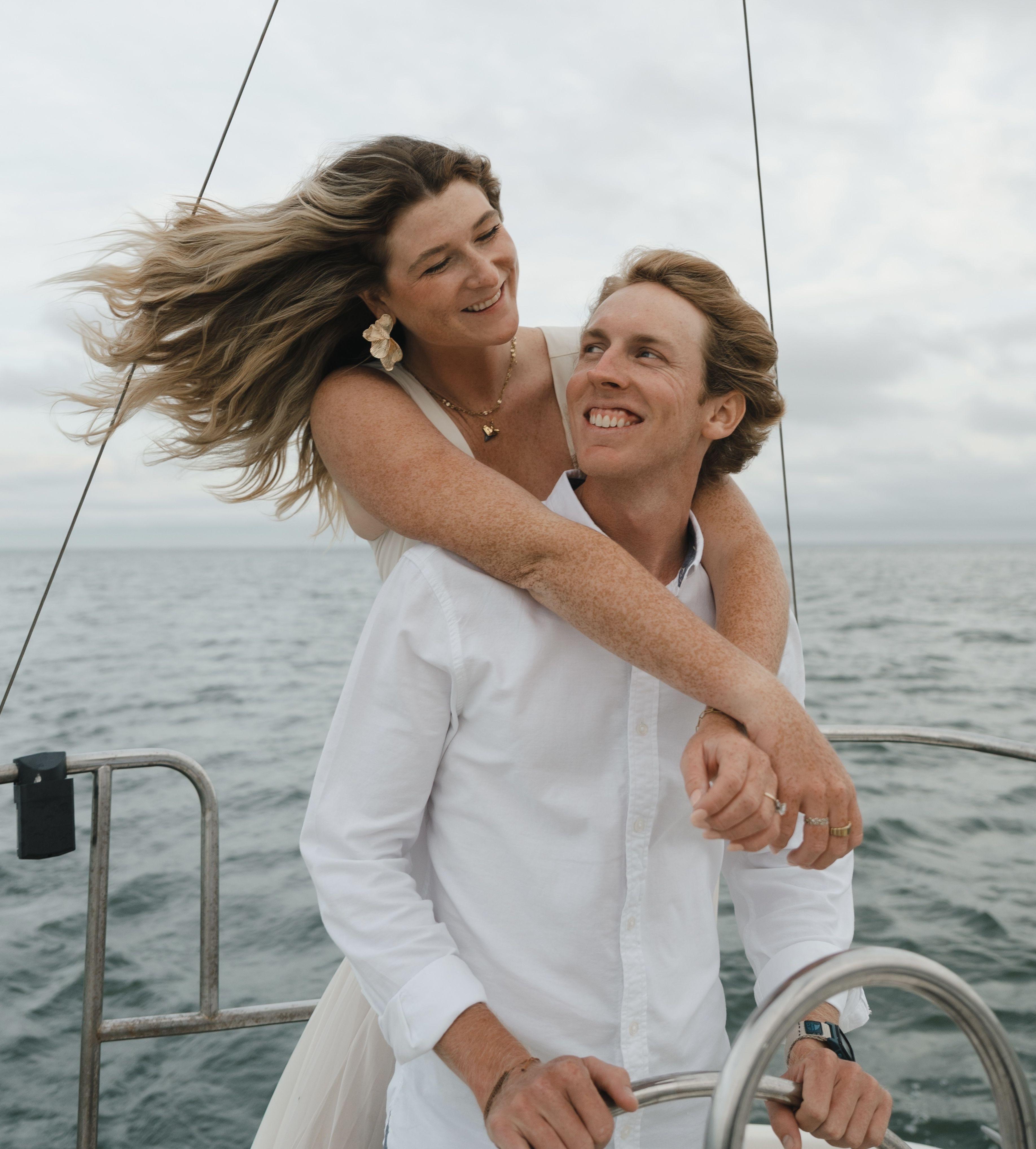 The Wedding Website of Megan Shugrue and Brady Stonesifer