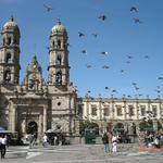 Basílica de Nuestra Señora de Zapopan