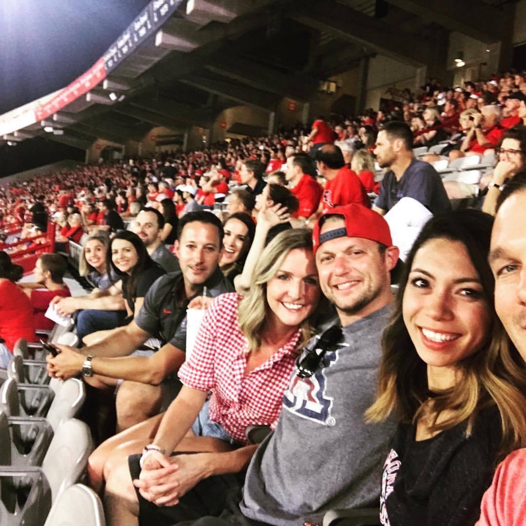 Bear Down!