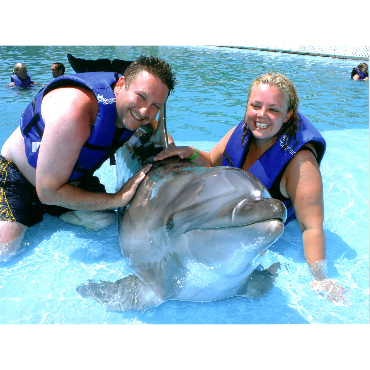 Picture says it all... on a trip to Cabo San Lucas, Mexico