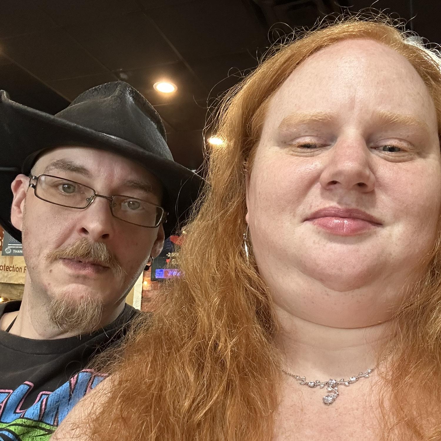 Celebrating my 36th birthday…