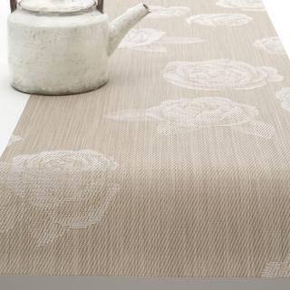 Rosette Table Runner