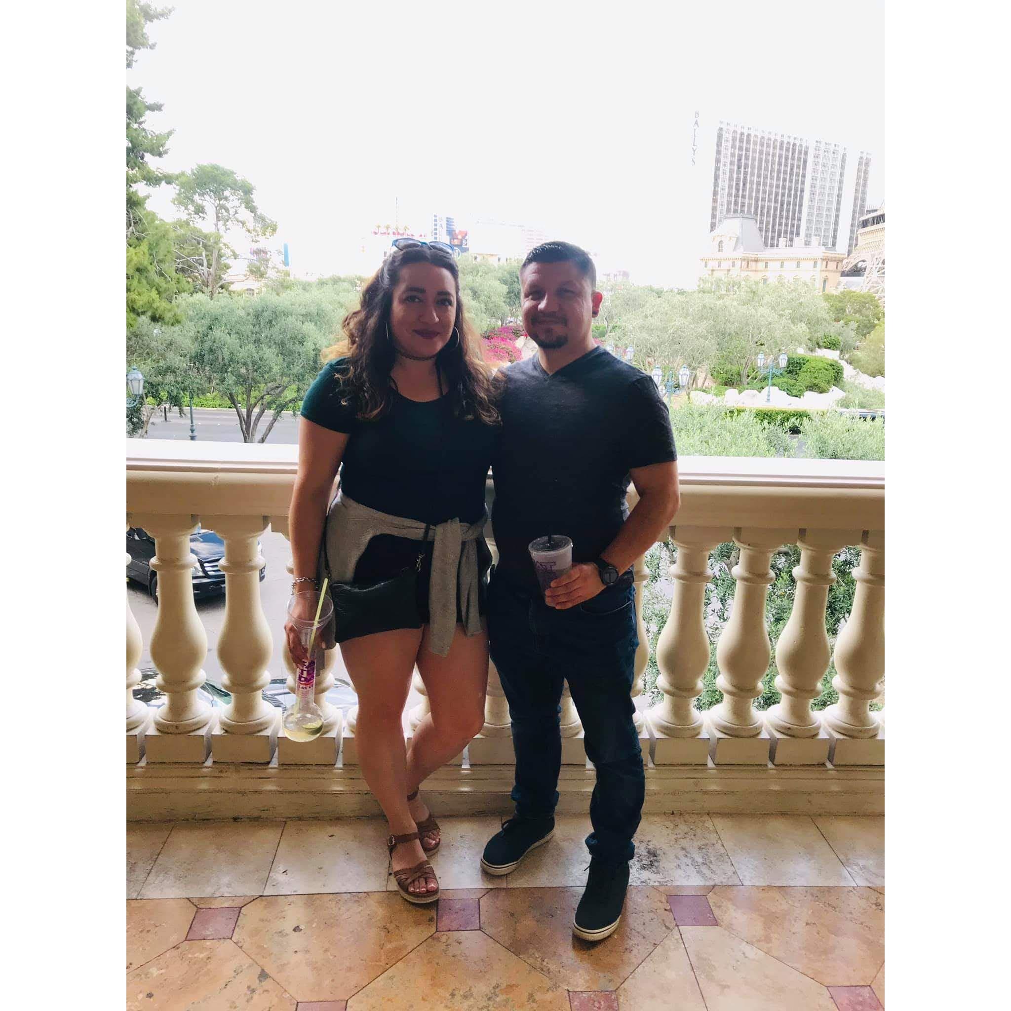 Las Vegas, NV