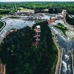 U.S. National Whitewater Center