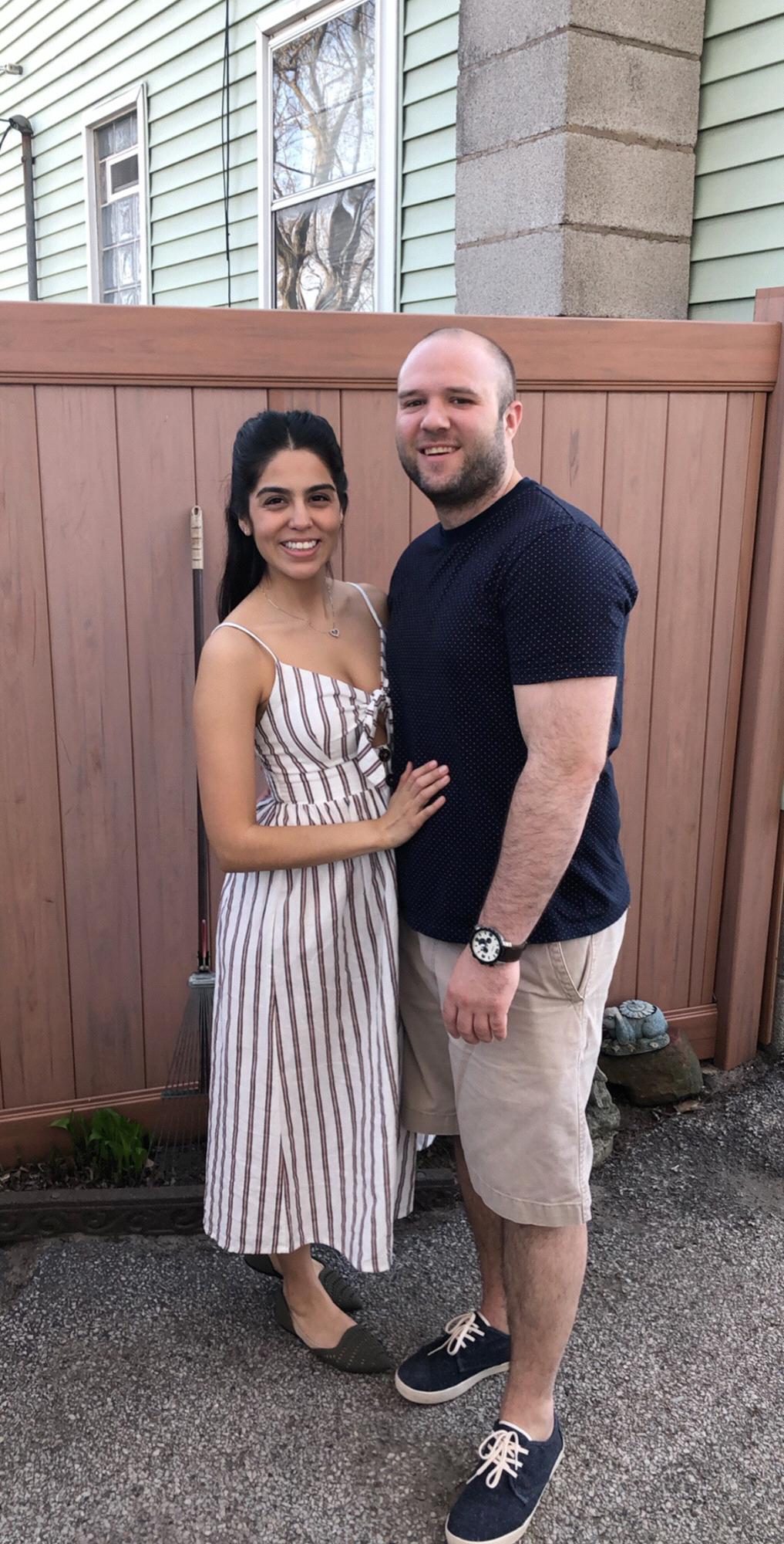 Easter 2019