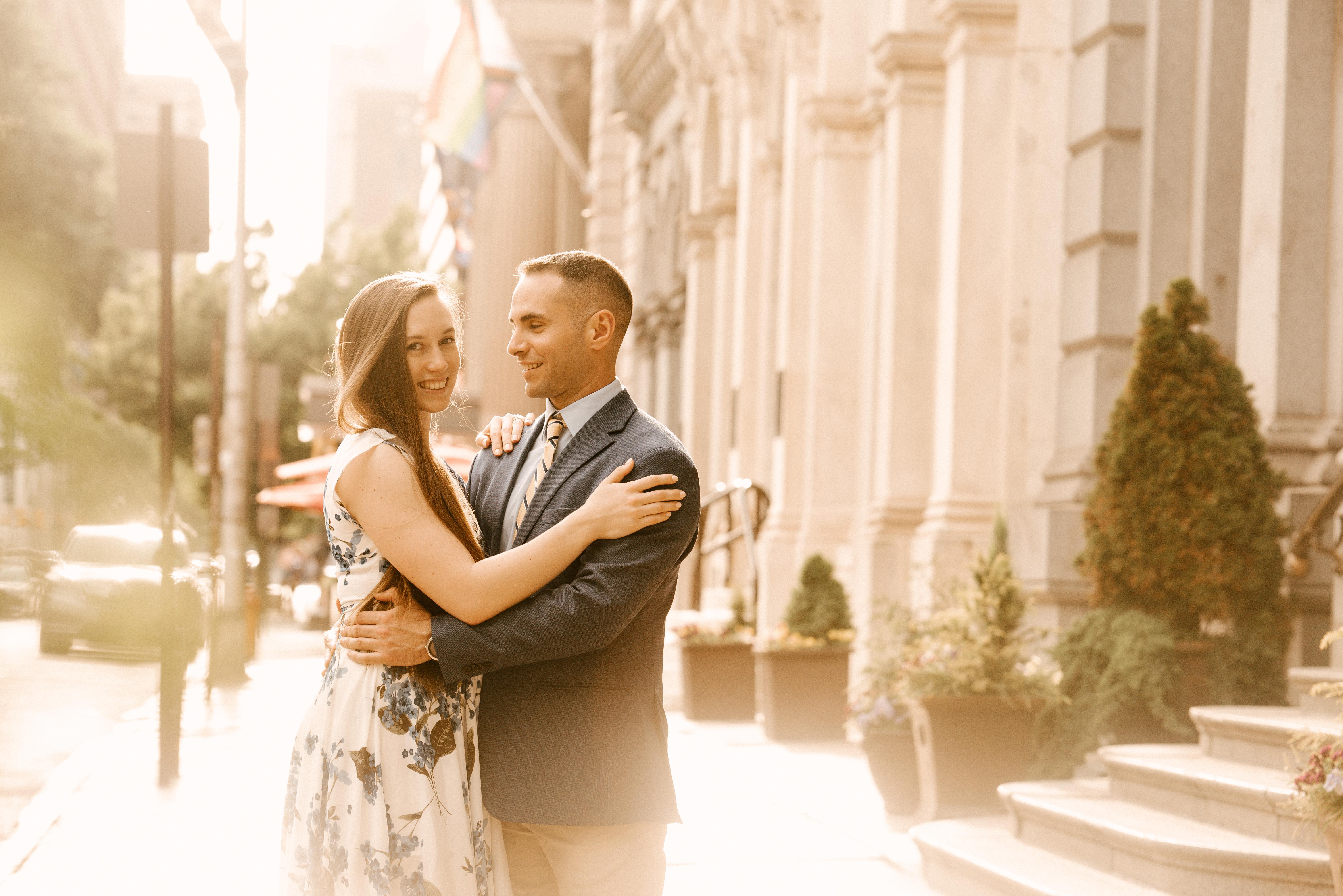 The Wedding Website of Allison Long and Anthony Mamunes