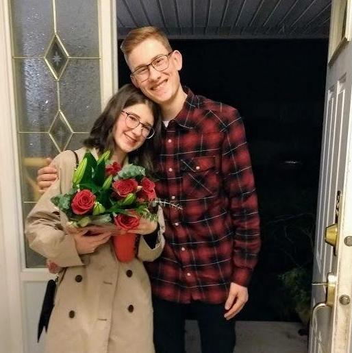 2020 - Valentines Day
