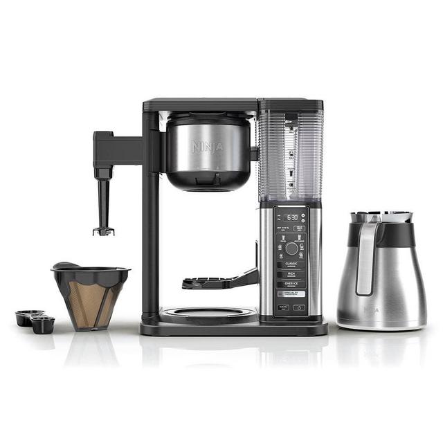 Ninja™ Specialty Coffee Maker with Thermal Carafe