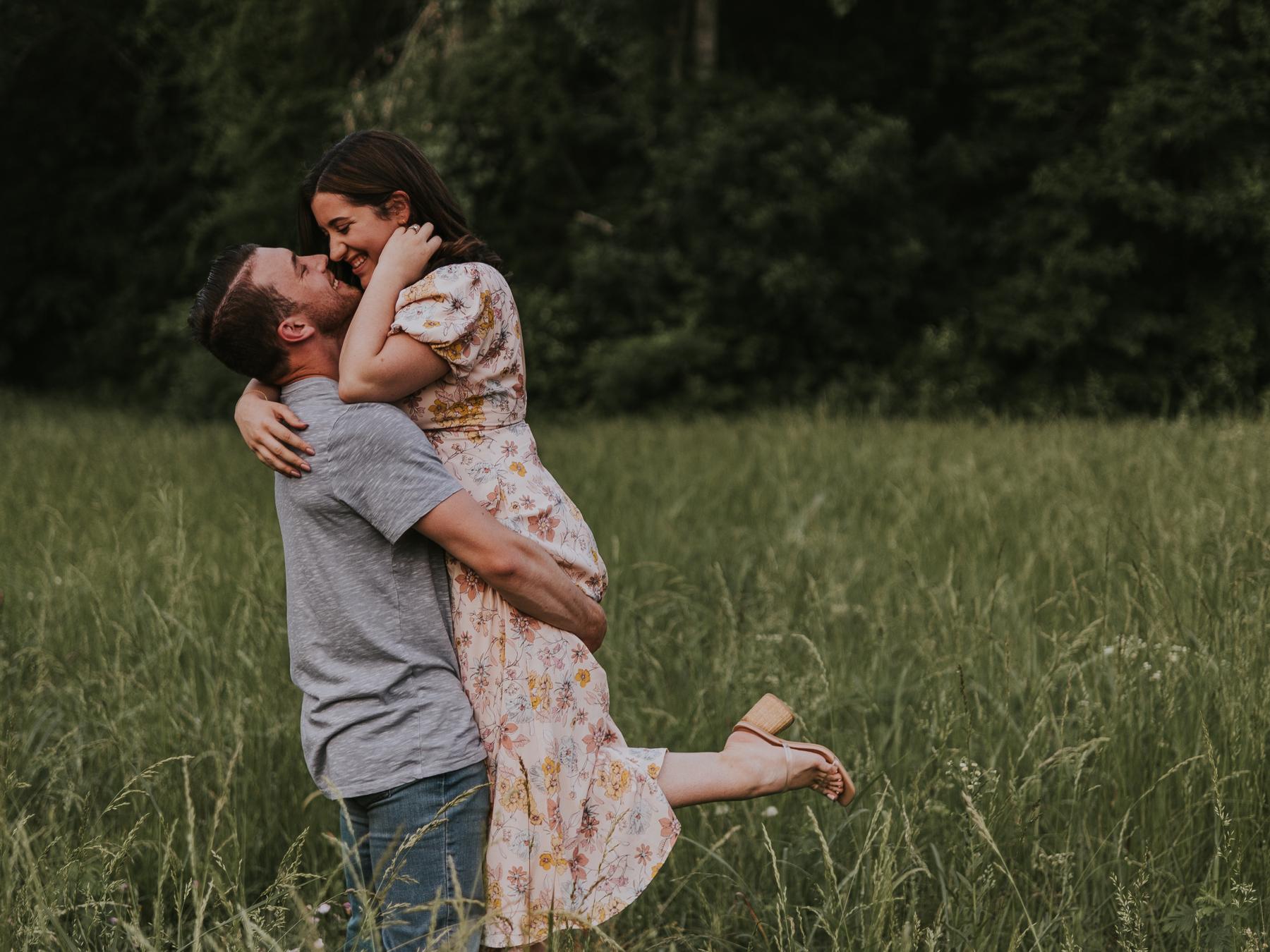 The Wedding Website of Abigail McCal and Grant Golder
