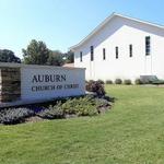 Auburn Church of Christ