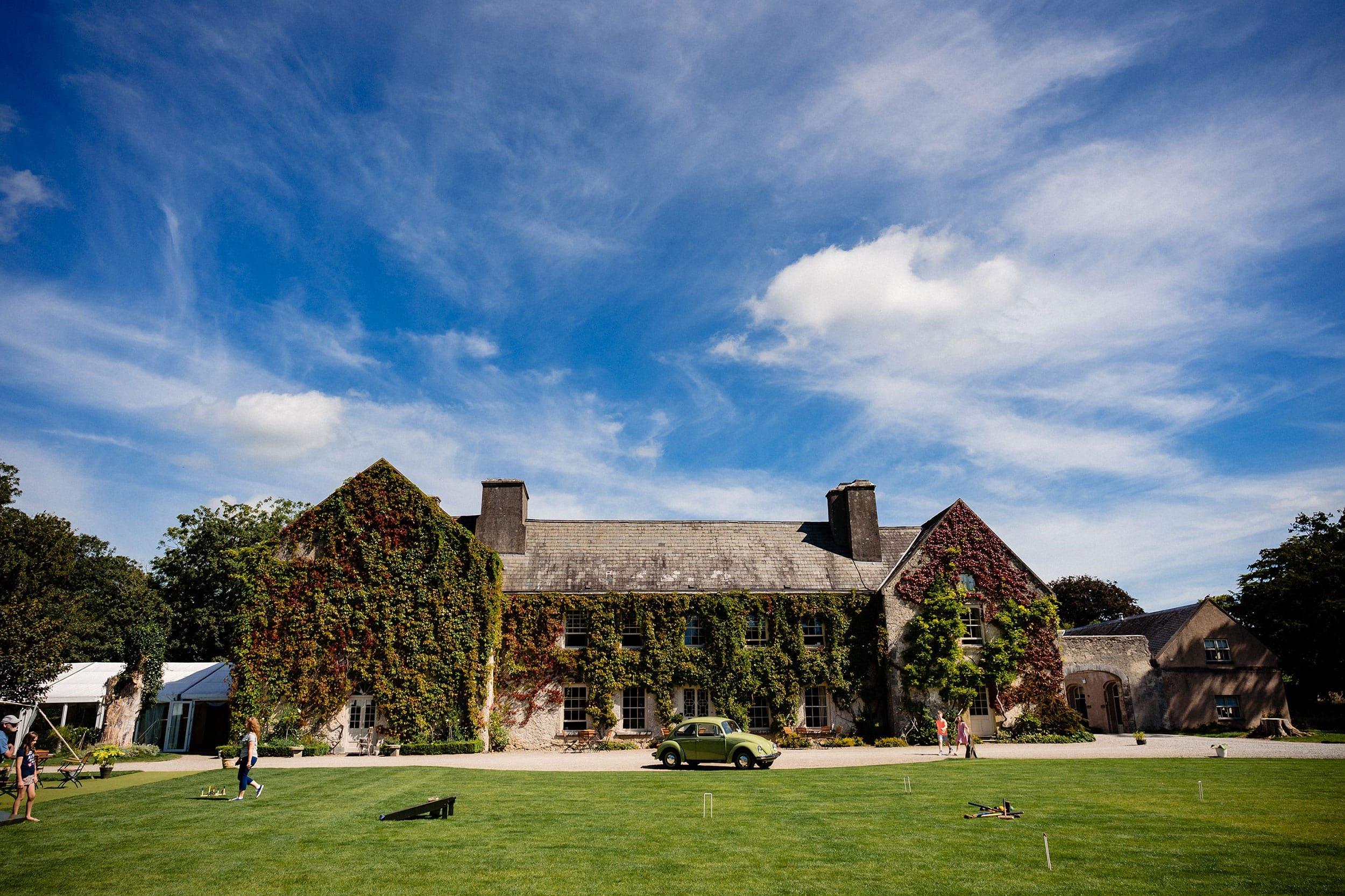 The Wedding Website of Kayla McGillvray and Joe Gately