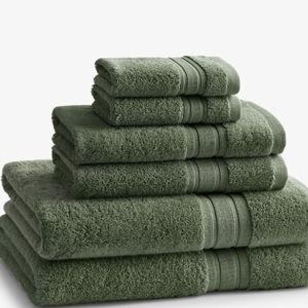 Towel set