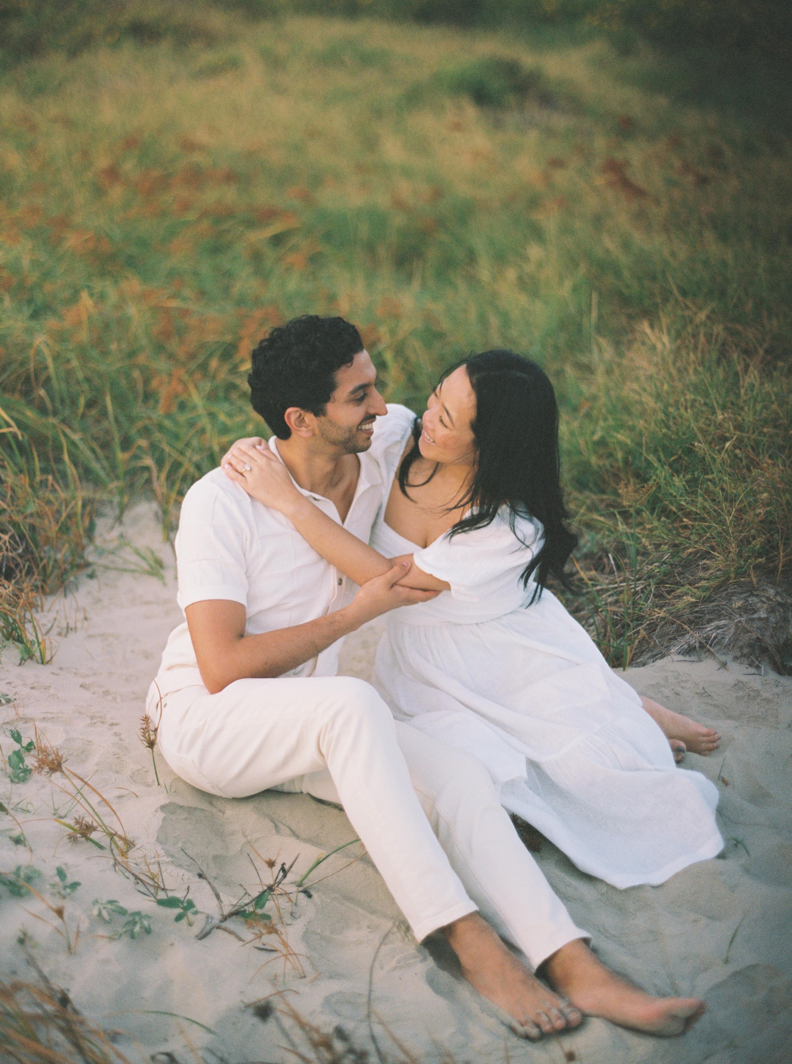 The Wedding Website of Aarav Chavda and Michelle Sutanto