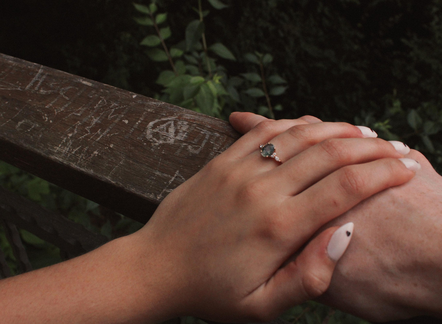 The Wedding Website of Jessie Lee Thompson and Anthony Lee Kepner