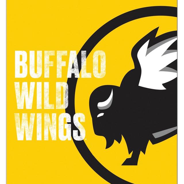 Buffalo Wild Wings $25 Gift Card