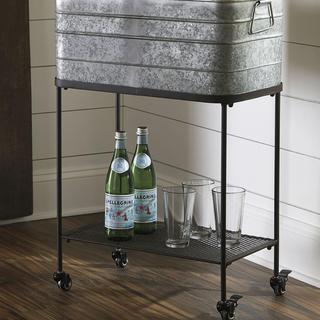 Vossman Beverage Tub