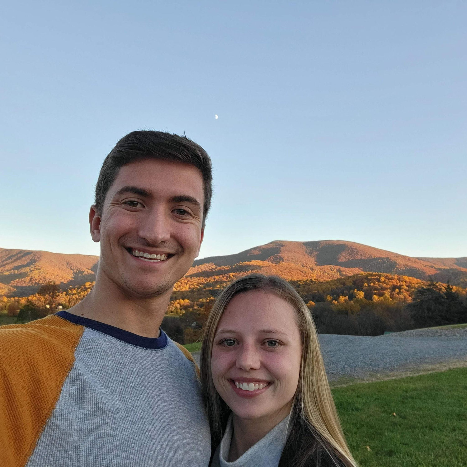 Trip to Shenandoah National Park