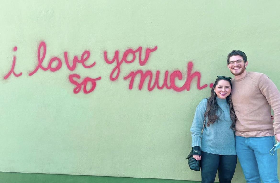 The Wedding Website of Kristin Rodriguez and Zack Stavrou