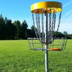 Smugglers' Notch Disc Golf