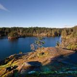 Thetis Lake Regional Park