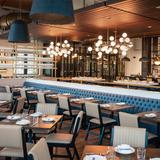 OUR FAVORITE RESTAURANTS