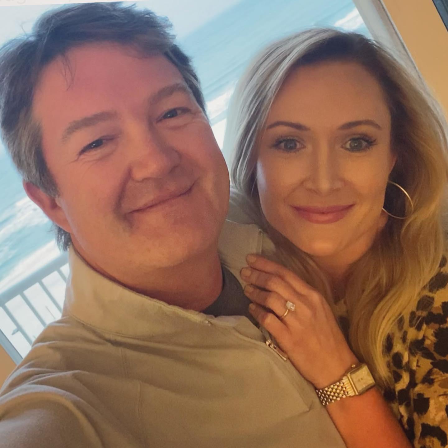 The Wedding Website of Anastasia Allmon and Ken Riley