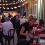CJ's American Grill