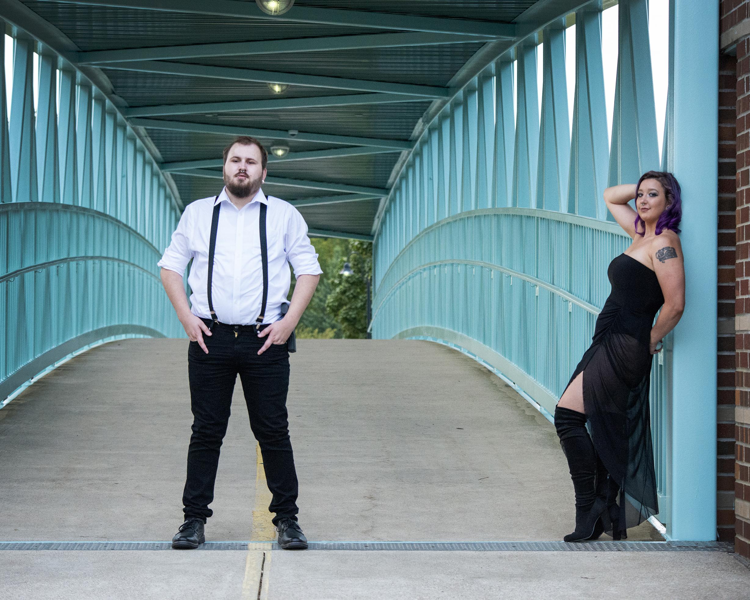 The Wedding Website of Rachel Ball and Jacob Kotecki