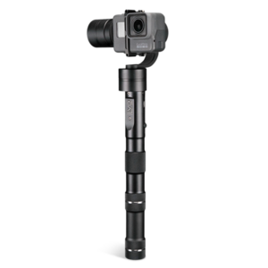 EVO GoPro Gimbal Stabilizer