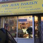 San Juan Bakery