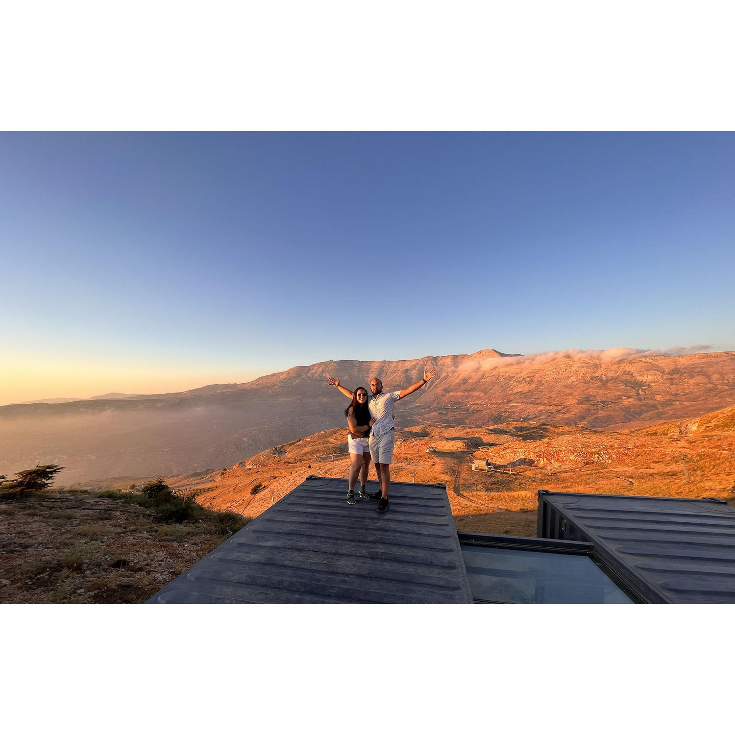 Exploring Lebanon -2022