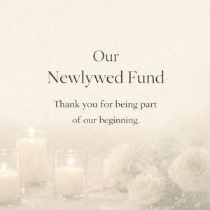 Our newlywed fund
