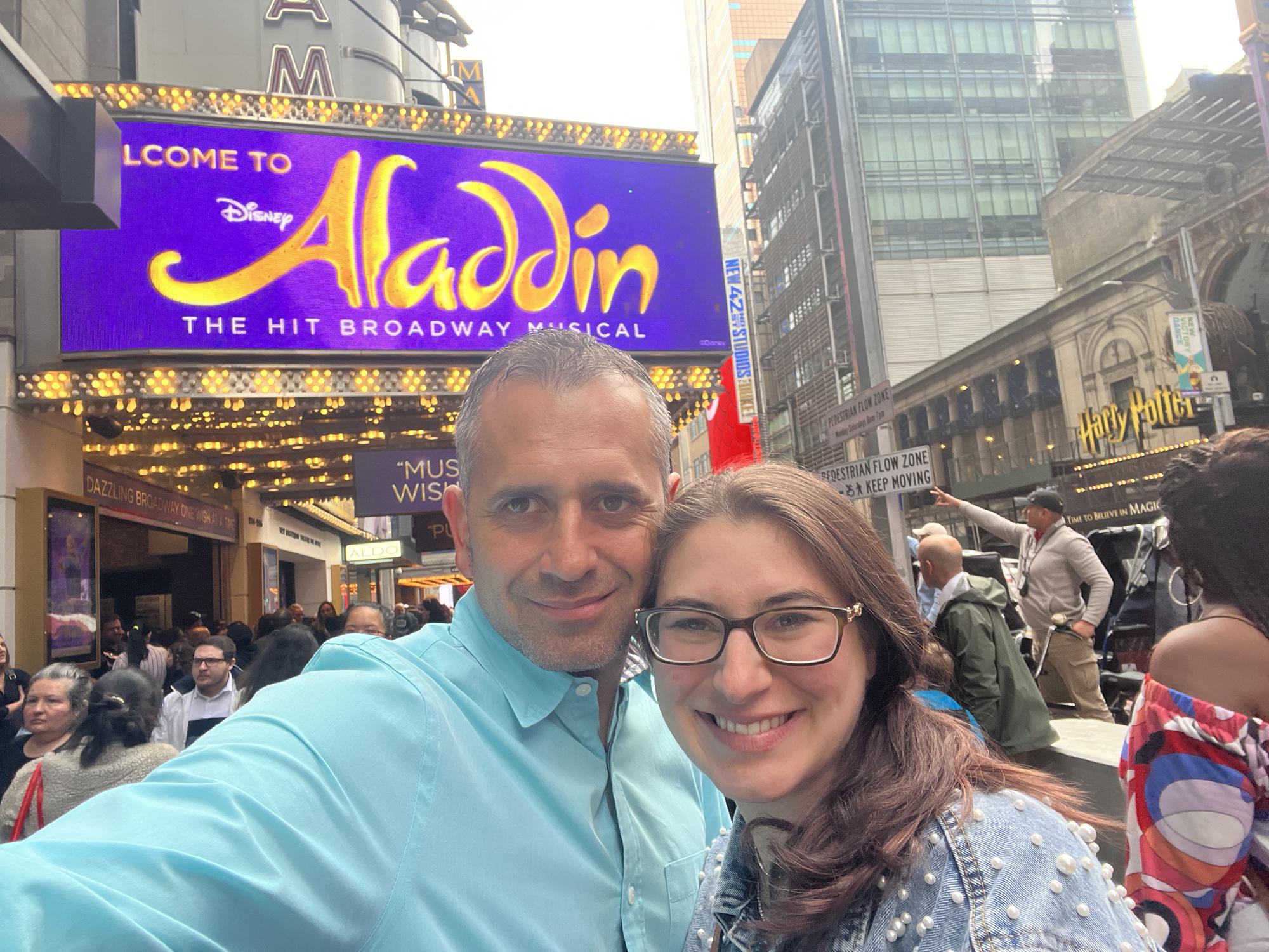 Broadway: 09-25-2022