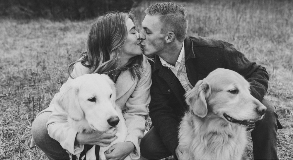 Jen Rand and Kevin Cecchini's Wedding Website