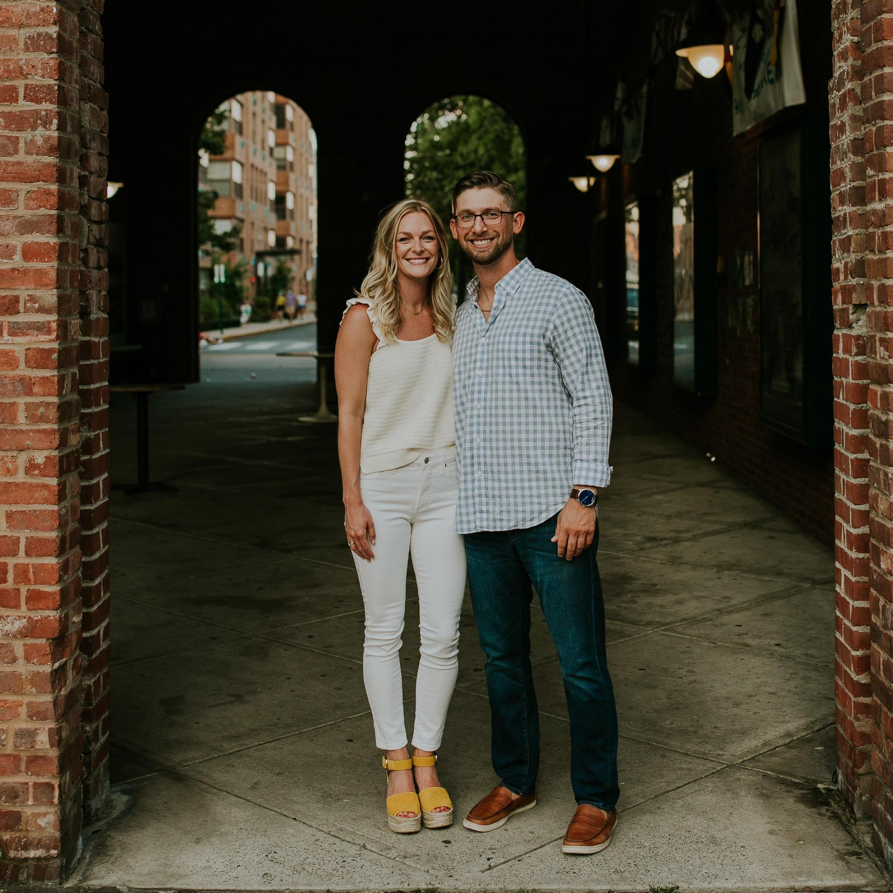 Plan A proposal spot. Oops.