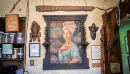 New Orleans Historic Voodoo Museum