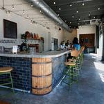 Sample Local Beer at Miel Brewery & Taproom
