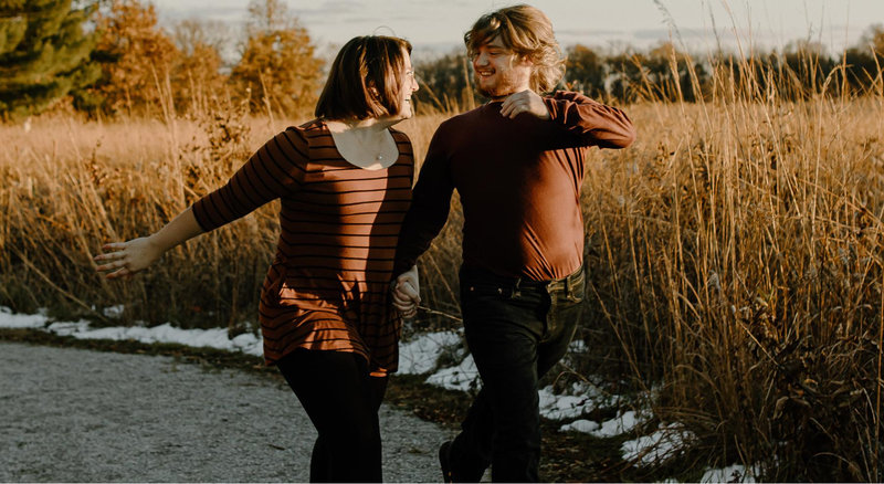Alison Russell and Samuel Reeves' Wedding Website